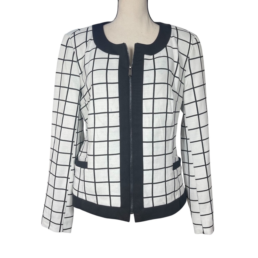 Katherine New York Blazer